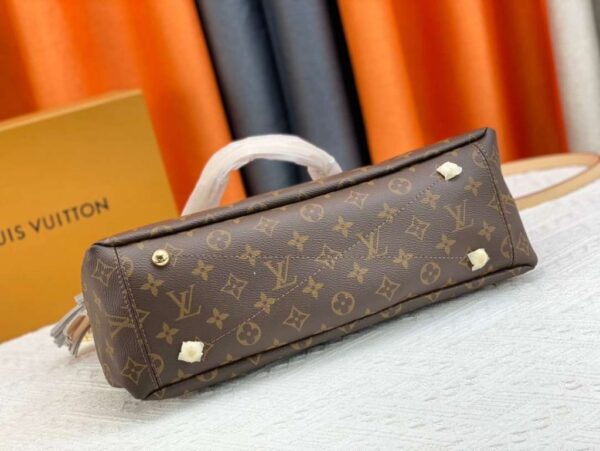 New Collection LV Bag 195