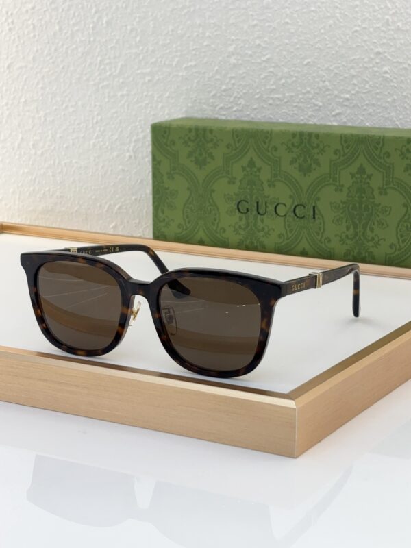 New Collection Gucci Glasses 091