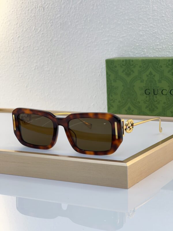 New Collection Gucci Glasses 089