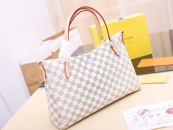 New Collection LV Bag 119