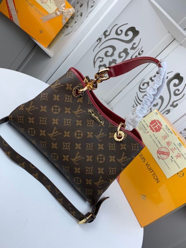 New Collection LV Bag 118