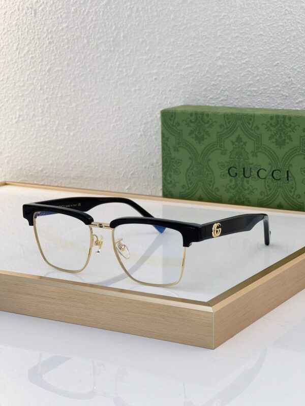 New Collection Gucci Glasses 103