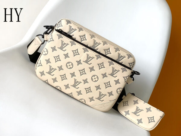 New Collection LV Bag 1496