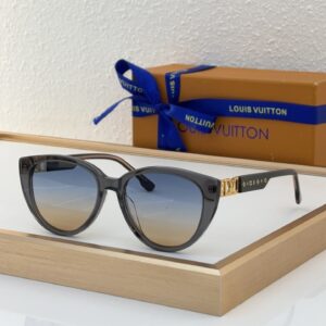 New Collection LV Glasses 128