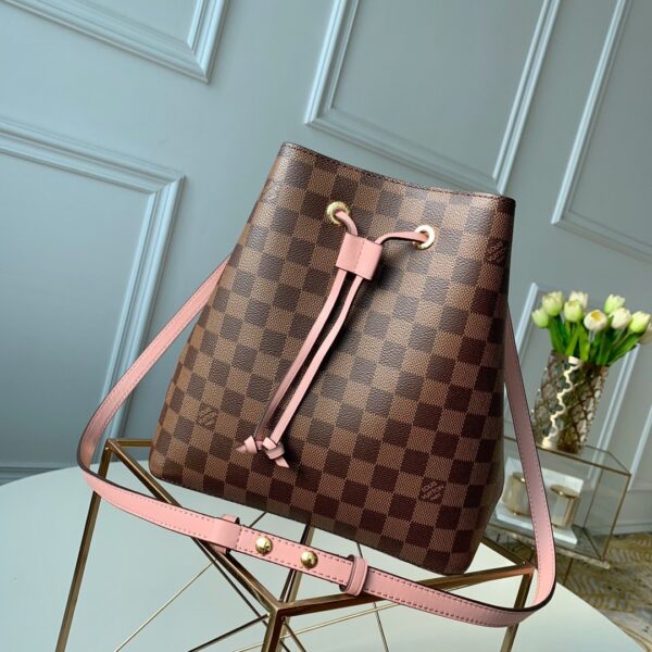 New Collection LV Bag 096