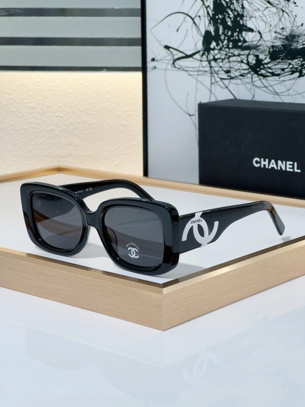 New Collection Chanel Glasses 254
