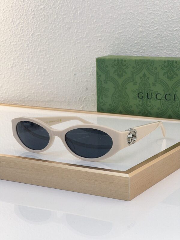 New Collection Gucci Glasses 095