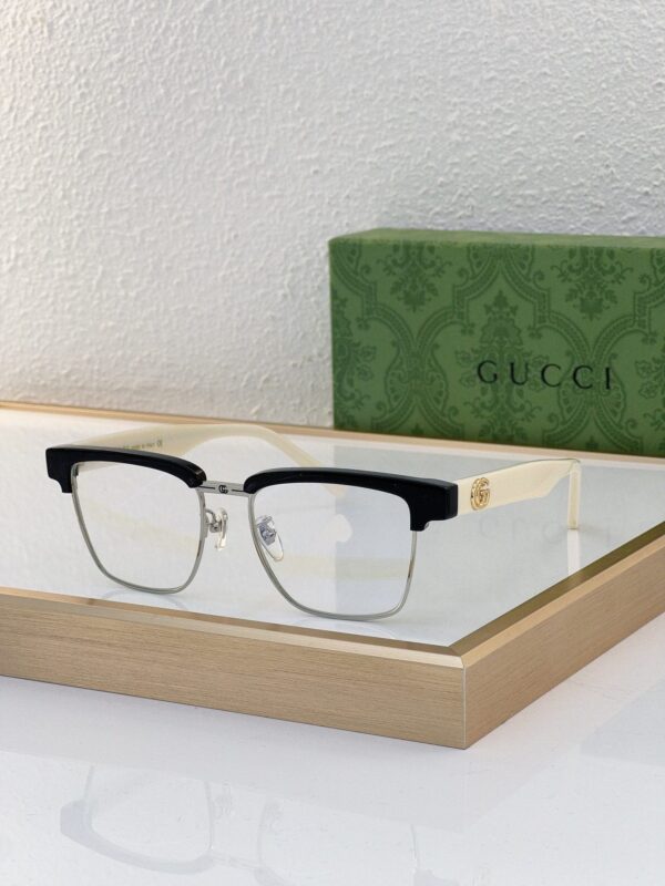 New Collection Gucci Glasses 103