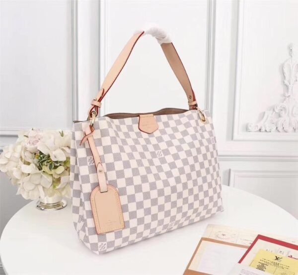 New Collection LV Bag 192