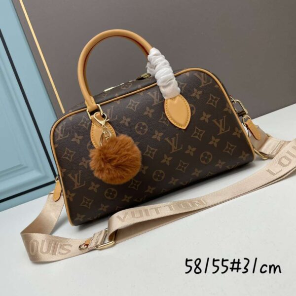 New Collection LV Bag 196