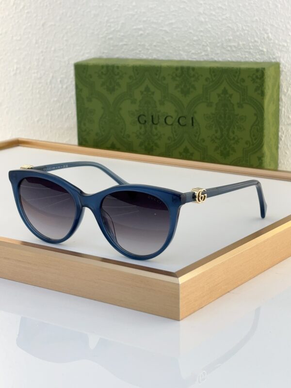 New Collection Gucci Glasses 092