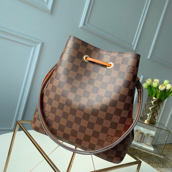 New Collection LV Bag 096