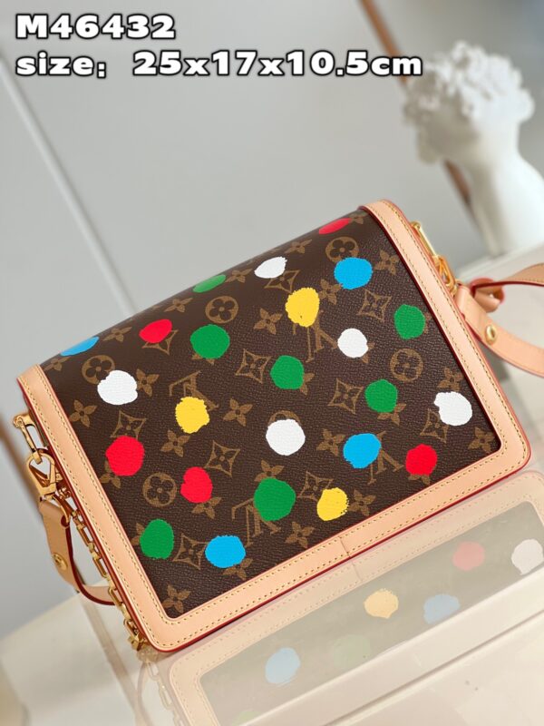 New Collection LV Bag 1514