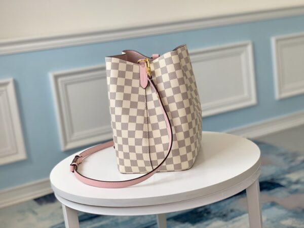 New Collection LV Bag 095