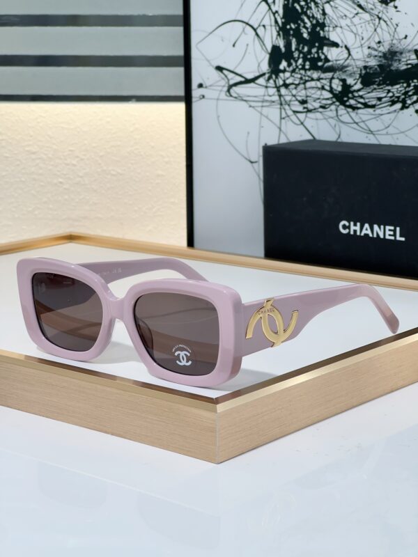New Collection Chanel Glasses 254