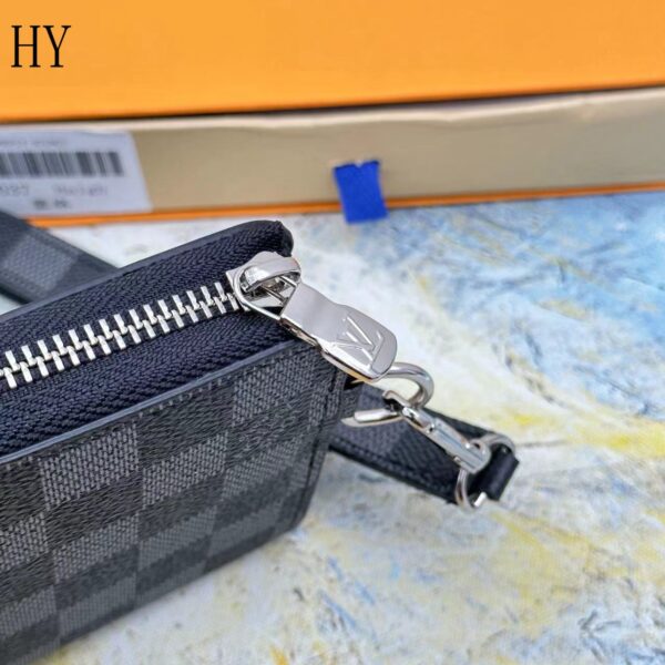 New Collection LV Bag 215