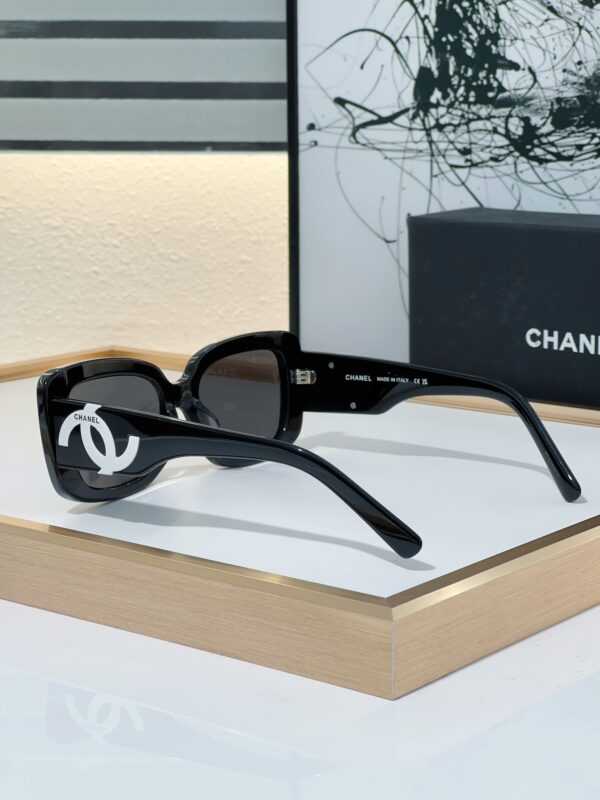 New Collection Chanel Glasses 254