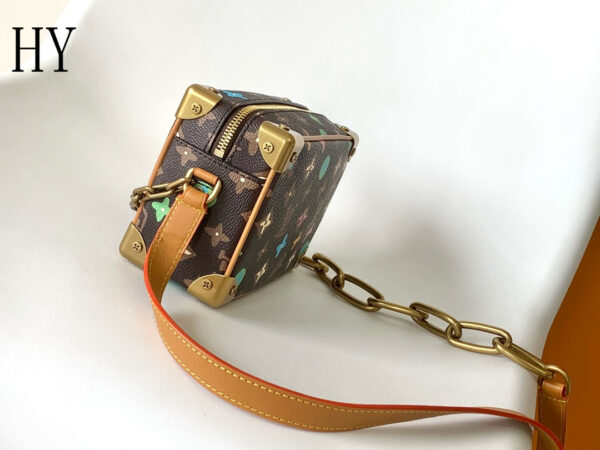 New Collection LV Bag 1503