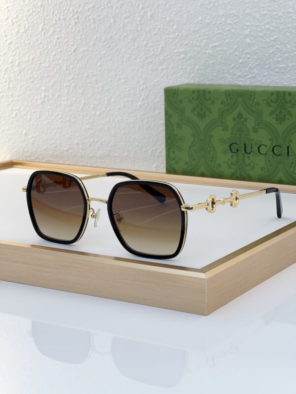 New Collection Gucci Glasses 080