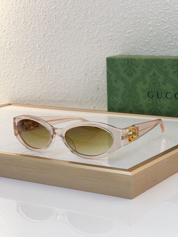 New Collection Gucci Glasses 095