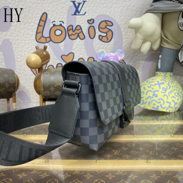 New Collection LV Bag 231