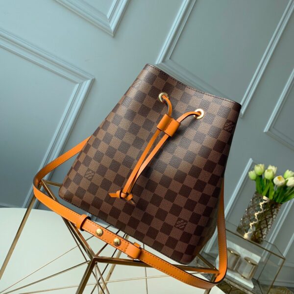 New Collection LV Bag 096