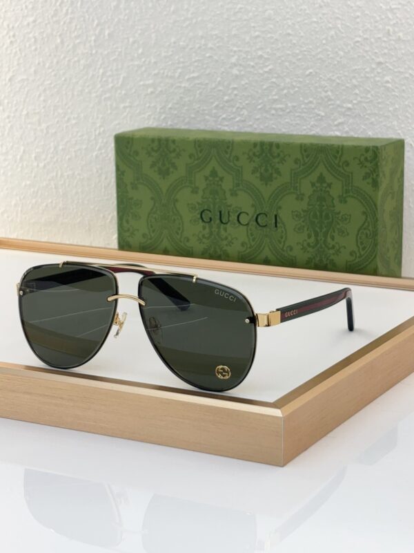 New Collection Gucci Glasses 081