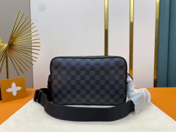 New Collection LV Bag 114