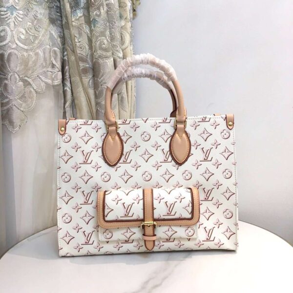 New Collection LV Bag 055