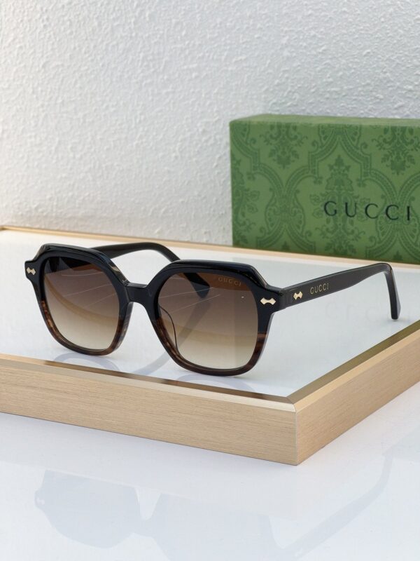 New Collection Gucci Glasses 101