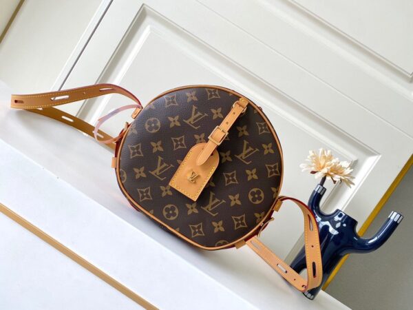 New Collection LV Bag 087