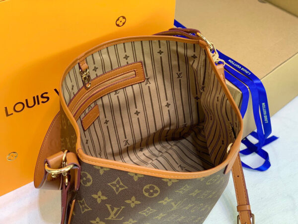 New Collection LV Bag 117