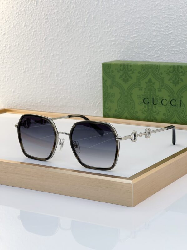 New Collection Gucci Glasses 080