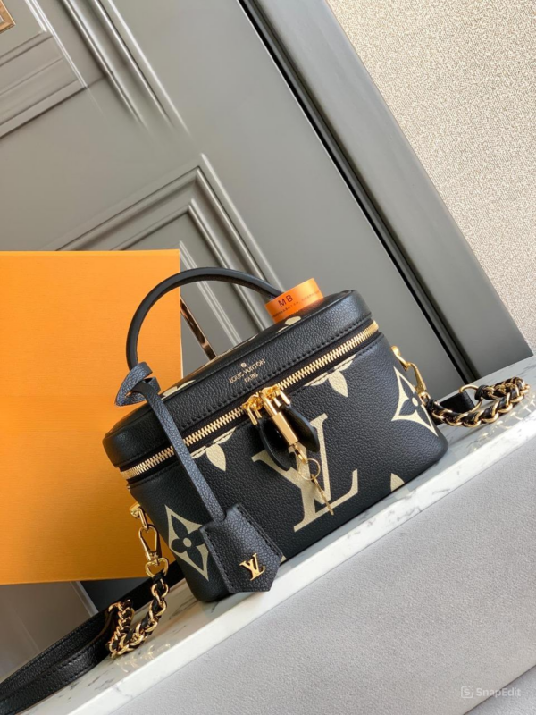 New Collection LV Bag 075