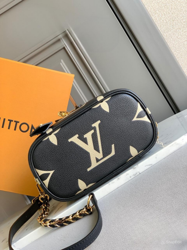 New Collection LV Bag 075