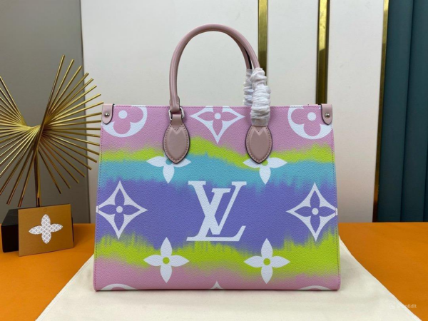 New Collection LV Bag 093