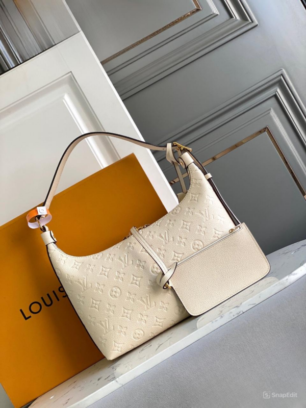 New Collection LV Bag 202