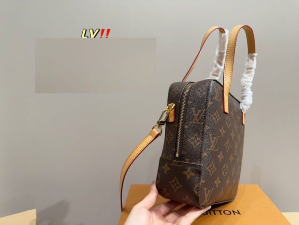 New Collection LV Bag 1554