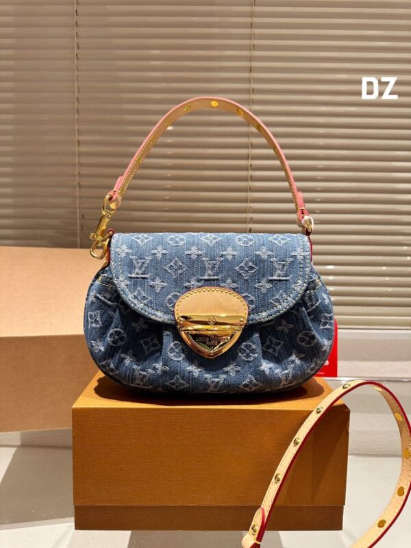 New Collection LV Bag 1573