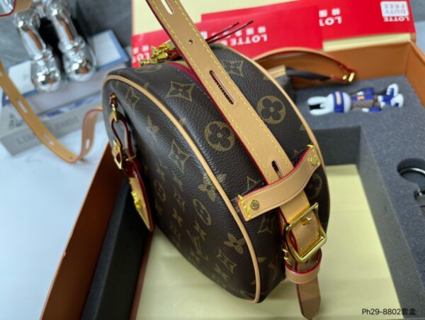 New Collection LV Bag 1558