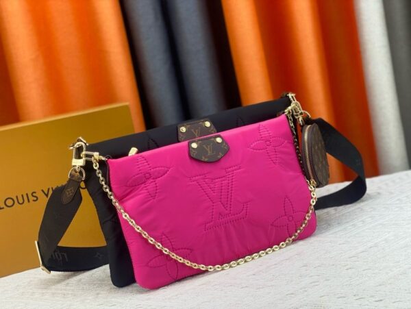 New Collection LV Bag 1544