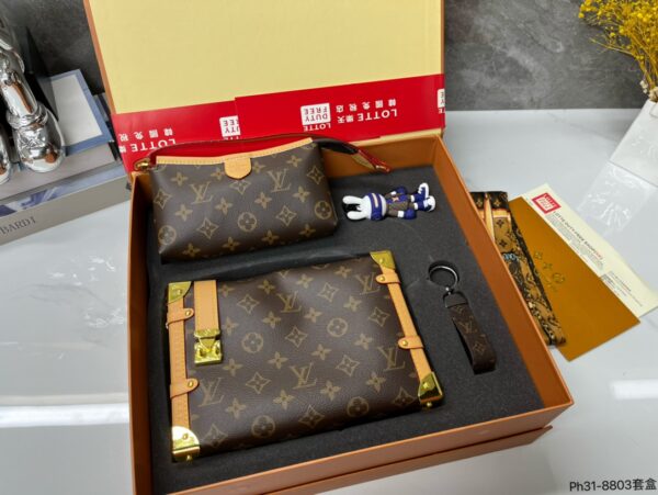 New Collection LV Bag 1559