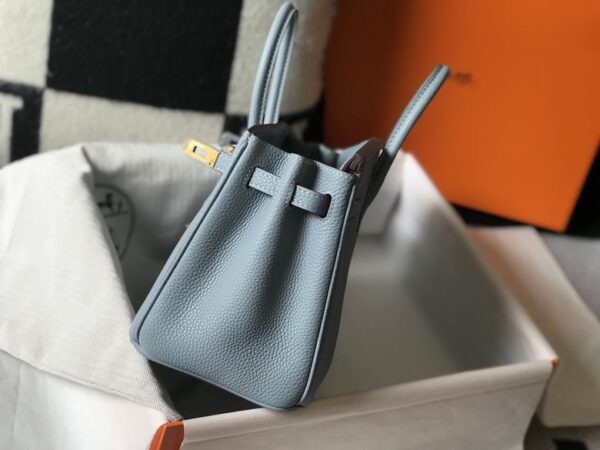 New Collection Hermes Bag 105