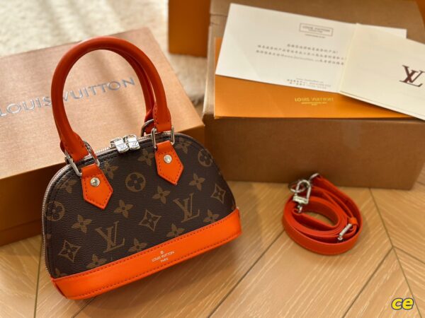 New Collection LV Bag 1571