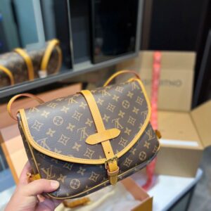 New Collection LV Bag 1548