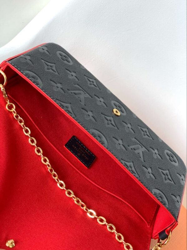 New Collection LV Bag 1592