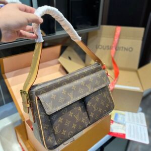 New Collection LV Bag 1576