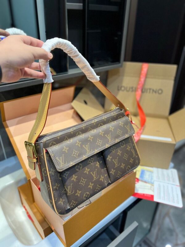 New Collection LV Bag 1576