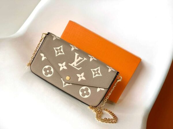 New Collection LV Bag 1592