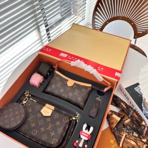 New Collection LV Bag 1561